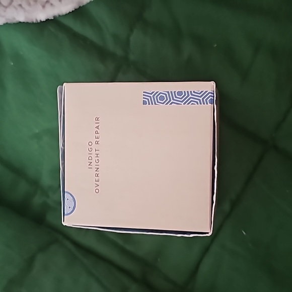 Tatcha Indigo Overnight Repair full size - Picture 2 of 3